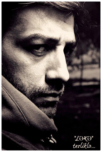 В Азербайджане снимается сериал в жанре криминальной драмы "Пятно" (фотосессия)