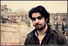 В Азербайджане снимается сериал в жанре криминальной драмы "Пятно" (фотосессия)