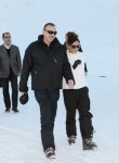 Президент Азербайджана и его супруга приняли участие в открытии отеля «Гая», входящего в Шахдагский зимне-летний туристический комплекс (ФОТО)
