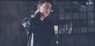 Студент Киевского университета реализовал в Баку проект - съемки прошли в школе и на заводе  (видео)