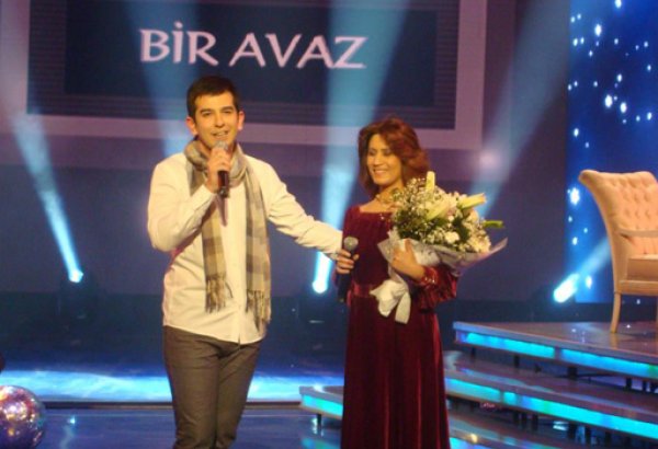 Встреча на TRT Avaz оставила самые яркие впечатления - телеведущий Салех Багиров (фото)