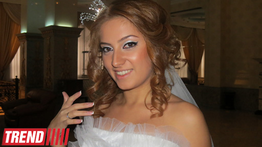 Аян Бабакишиева реализовала проект с известными деятелями культуры Азербайджана (фотосессия)