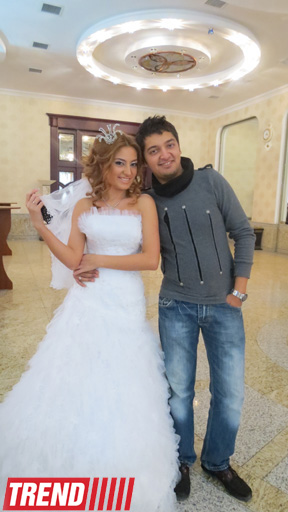 Аян Бабакишиева реализовала проект с известными деятелями культуры Азербайджана (фотосессия)