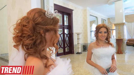 Аян Бабакишиева реализовала проект с известными деятелями культуры Азербайджана (фотосессия)