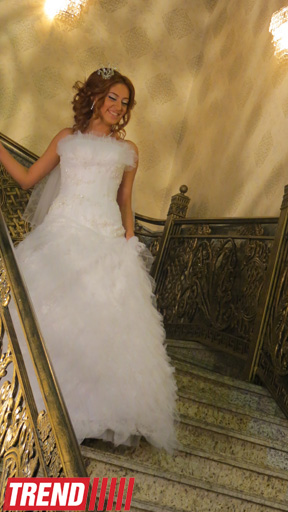 Аян Бабакишиева реализовала проект с известными деятелями культуры Азербайджана (фотосессия)