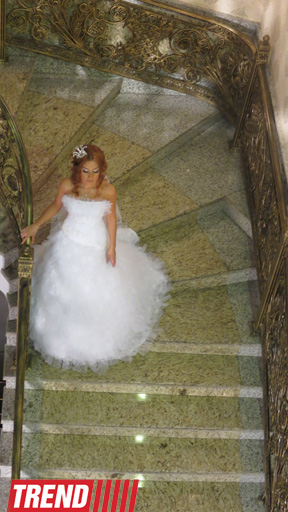 Аян Бабакишиева реализовала проект с известными деятелями культуры Азербайджана (фотосессия)