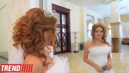 Аян Бабакишиева реализовала проект с известными деятелями культуры Азербайджана (фотосессия)