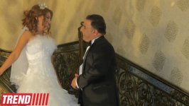 Аян Бабакишиева реализовала проект с известными деятелями культуры Азербайджана (фотосессия)