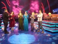 Встреча на TRT Avaz оставила самые яркие впечатления - телеведущий Салех Багиров (фото)