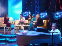 Встреча на TRT Avaz оставила самые яркие впечатления - телеведущий Салех Багиров (фото)