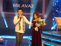 Встреча на TRT Avaz оставила самые яркие впечатления - телеведущий Салех Багиров (фото)