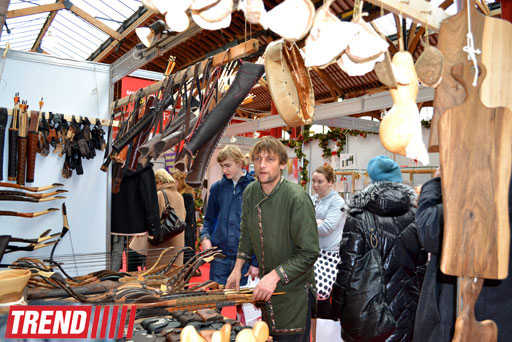 Дублин: в гостях у "Кельтского тигра" (часть третья - фотосессия)