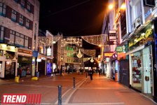 Дублин: в гостях у "Кельтского тигра" (часть третья - фотосессия)