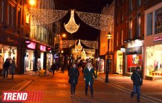 Дублин: в гостях у "Кельтского тигра" (часть третья - фотосессия)