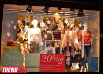 Дублин: в гостях у "Кельтского тигра" (часть третья - фотосессия)