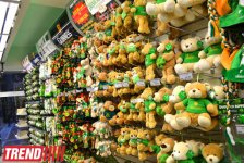 Дублин: в гостях у "Кельтского тигра" (часть третья - фотосессия)