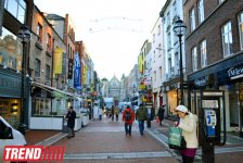 Дублин: в гостях у "Кельтского тигра" (часть третья - фотосессия)