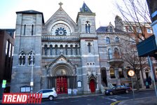 Дублин: в гостях у "Кельтского тигра" (часть третья - фотосессия)