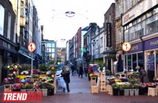 Дублин: в гостях у "Кельтского тигра" (часть третья - фотосессия)