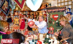 Дублин: в гостях у "Кельтского тигра" (часть третья - фотосессия)