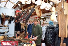 Дублин: в гостях у "Кельтского тигра" (часть третья - фотосессия)