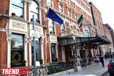 Дублин: в гостях у "Кельтского тигра" (часть третья - фотосессия)