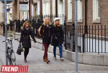 Дублин: в гостях у "Кельтского тигра" (часть третья - фотосессия)