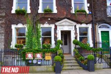 Дублин: в гостях у "Кельтского тигра" (часть третья - фотосессия)