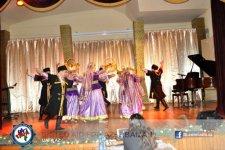 В Баку состоялся Фестиваль талантов "I have a chance" (фотосессия)