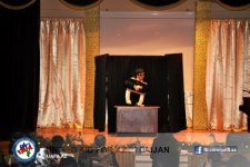 В Баку состоялся Фестиваль талантов "I have a chance" (фотосессия)