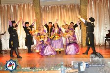 В Баку состоялся Фестиваль талантов "I have a chance" (фотосессия)