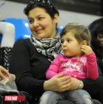 Великолепный праздник гимнастики: в Баку рассказали "Самую красивую сказку Шахерезады" (фотосессия)