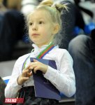 Великолепный праздник гимнастики: в Баку рассказали "Самую красивую сказку Шахерезады" (фотосессия)