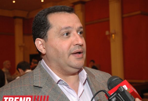 "Гости нашего дома" - встреча с Чингизом Ахмедовым и Рахманом Рахмановым