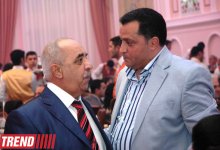 Памяти Яшара Нури:  "Когда рядом с его именем звучит "скончался" - мне непостижима эта фраза" (фото)