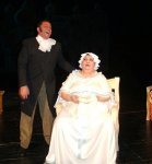 Мужчина в полном расцвете сил - 50-летний юбиляр, заслуженный артист Азербайджана Чингиз Ахмедов (фото)