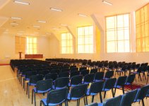 Президент Ильхам Алиев: Азербайджан использует все возможности для восстановления своей территориальной целостности (ФОТО)