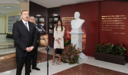 Президент Ильхам Алиев: Азербайджан использует все возможности для восстановления своей территориальной целостности (ФОТО)