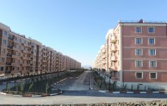 Президент Ильхам Алиев: Азербайджан использует все возможности для восстановления своей территориальной целостности (ФОТО)