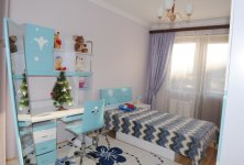 Президент Ильхам Алиев: Азербайджан использует все возможности для восстановления своей территориальной целостности (ФОТО)