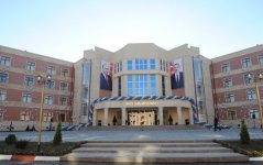 Президент Ильхам Алиев: Азербайджан использует все возможности для восстановления своей территориальной целостности (ФОТО)