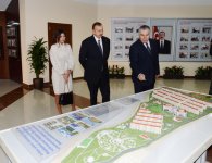 Президент Ильхам Алиев: Азербайджан использует все возможности для восстановления своей территориальной целостности (ФОТО)