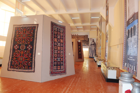 Президент Ильхам Алиев: Азербайджан использует все возможности для восстановления своей территориальной целостности (ФОТО)