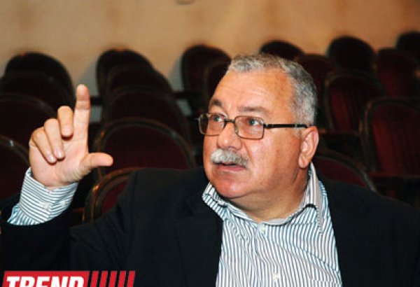 Бакинские школьники встретятся с Сардаром Фараджевым