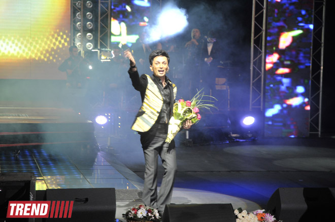 Народный артист Азербайджана Фаиг Агаев: "Это письмо - безмерная благодарность!" (фото)