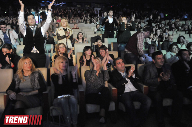 Народный артист Азербайджана Фаиг Агаев: "Это письмо - безмерная благодарность!" (фото)