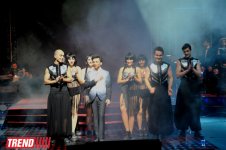 Народный артист Азербайджана Фаиг Агаев: "Это письмо - безмерная благодарность!" (фото)