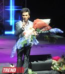 Народный артист Азербайджана Фаиг Агаев: "Это письмо - безмерная благодарность!" (фото)