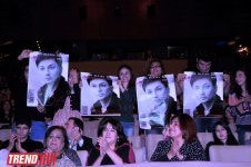 Народный артист Азербайджана Фаиг Агаев: "Это письмо - безмерная благодарность!" (фото)