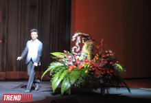 Народный артист Азербайджана Фаиг Агаев: "Это письмо - безмерная благодарность!" (фото)